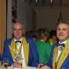 Bunter Abend